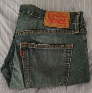 Levi's 559
